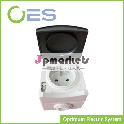 防水コンセントのj-5801ip55問屋・仕入れ・卸・卸売り