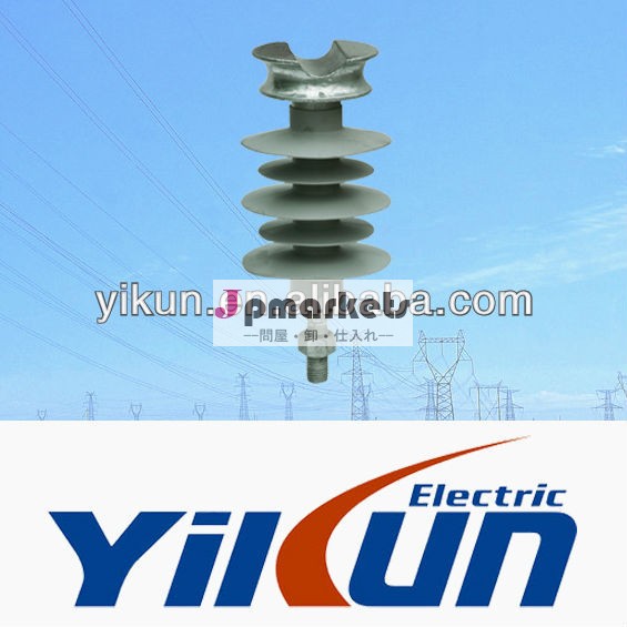 ポリマー11kv-10knピンの絶縁体問屋・仕入れ・卸・卸売り