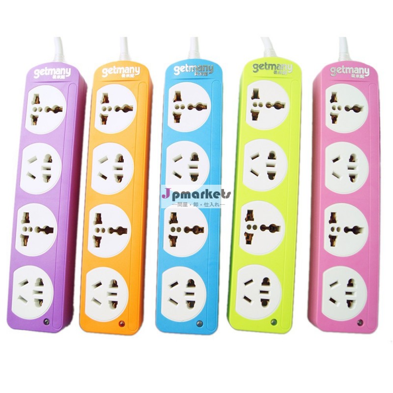 ユニバーサル電気拡張usbコンセント/usbソケット問屋・仕入れ・卸・卸売り
