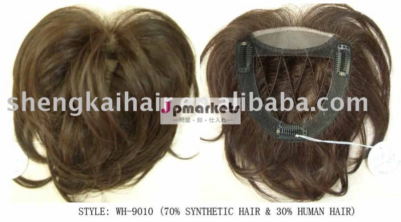 Hair Fringes方法女性の問屋・仕入れ・卸・卸売り