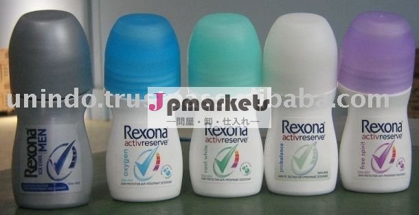 プロダクトのRexonaロール問屋・仕入れ・卸・卸売り