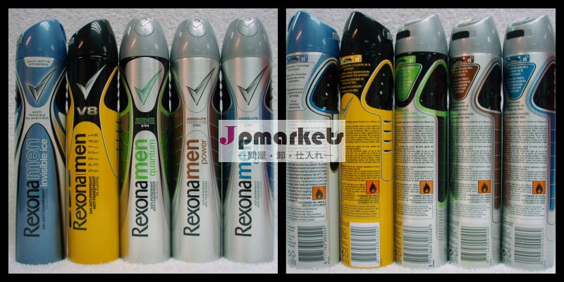 rexonaボディスプレー問屋・仕入れ・卸・卸売り