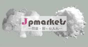 カリミョウバン/低feカリウムミョウバン問屋・仕入れ・卸・卸売り
