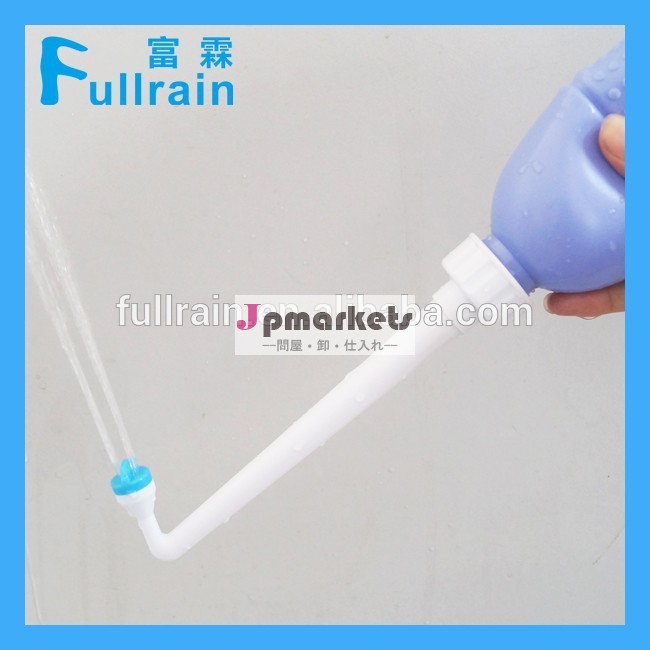 女性ハンディスプレーfullrainボディケアボトル/ビデおむつおむつ赤ちゃんのトラベルキット問屋・仕入れ・卸・卸売り