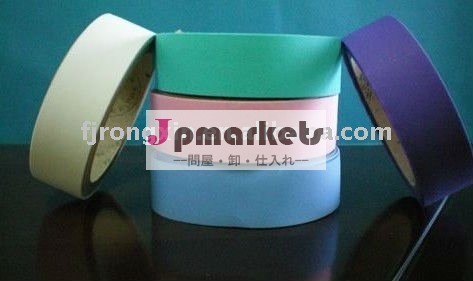 リリーステープ、 サニタリーテープ、 接着剤粘着テープ、 素早く簡単にテープ、 生理用ナプキン原料問屋・仕入れ・卸・卸売り