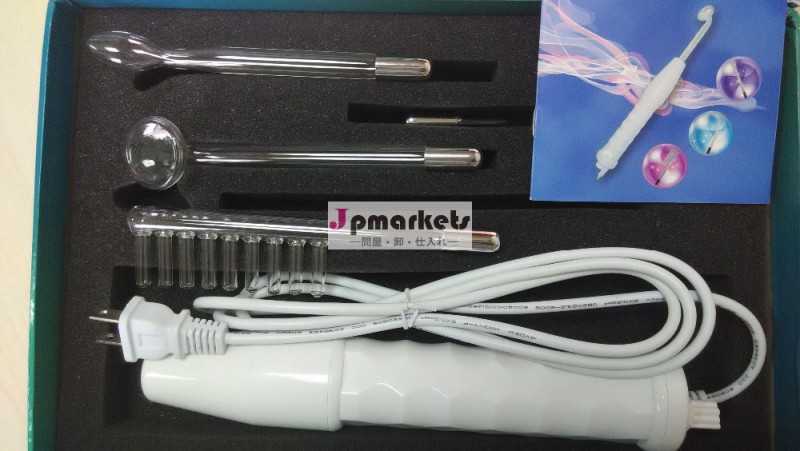 多機能ポータブル高周波治療bf1803ワンドフェイシャルマシン問屋・仕入れ・卸・卸売り