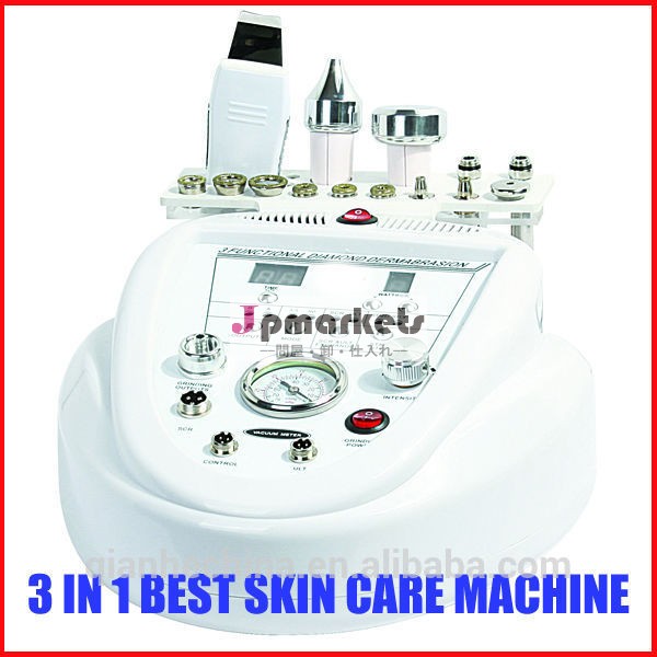 31のダイヤモンドのmicrodermabrasionのマシン問屋・仕入れ・卸・卸売り