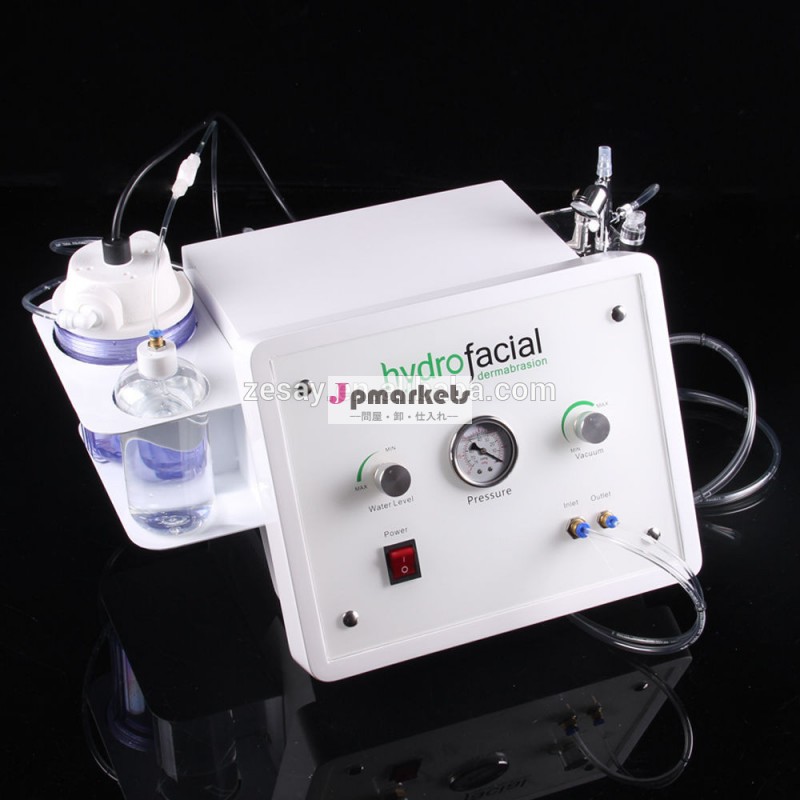 31で酸素jet+hydrofacial+dermabrsionダイヤモンドフェイシャルマシン、 スキンケアマシン、 スパ設備問屋・仕入れ・卸・卸売り