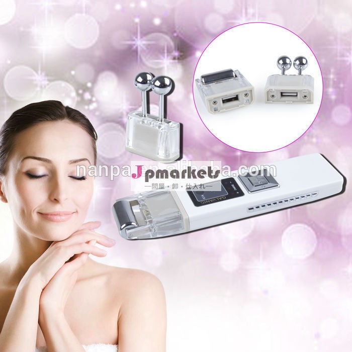 超音波皮膚が剥離フェイシャルスパ美容のmicrodermabrasionの電気問屋・仕入れ・卸・卸売り