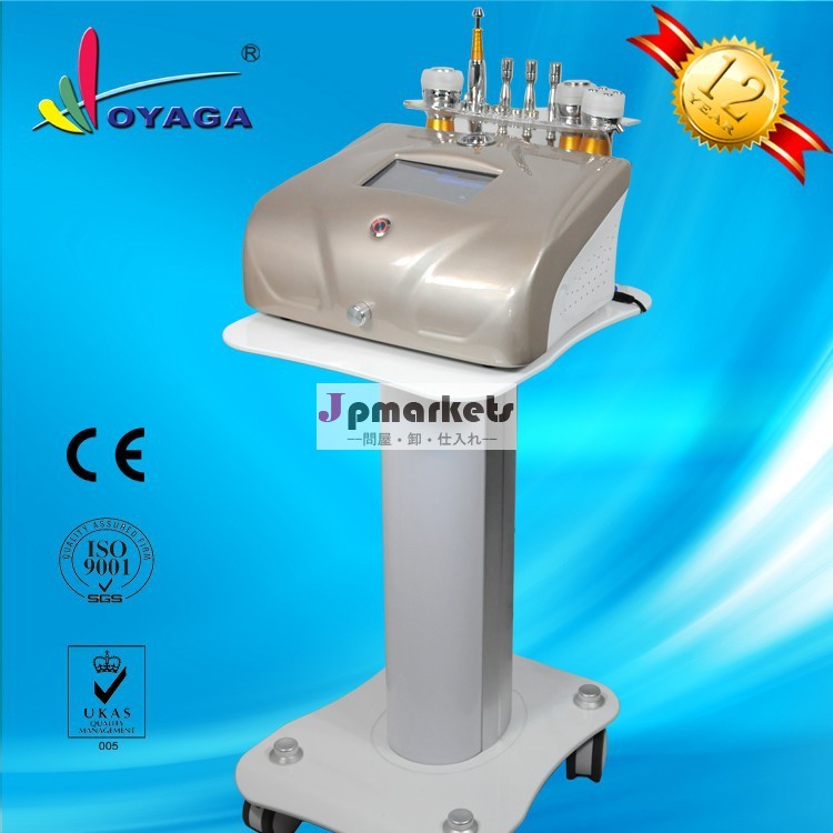 Rfフェイスリフト美容機器/バイオフェイス、 美容機器を持ち上げる/microdermabrasionequipmentvg- 930c問屋・仕入れ・卸・卸売り