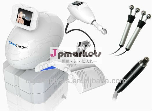 最高の職業美容スキンフェイシャルマシンの皮膚剥離のmicrodermabrasion問屋・仕入れ・卸・卸売り