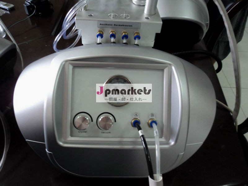 プロのクリスタルダイヤモンドのmicrodermabrasionのマシン問屋・仕入れ・卸・卸売り