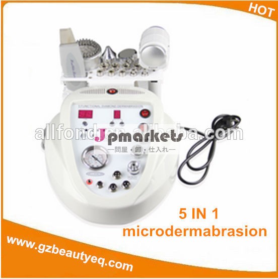 優れた品質の電子af-f20のmicrodermabrasionの美容機器問屋・仕入れ・卸・卸売り
