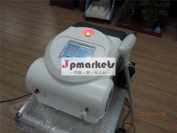 レーザーqスイッチndyagktp1064532タトゥー除去問屋・仕入れ・卸・卸売り