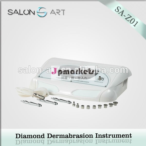 最高の製品販売のためのダイヤモンドの皮膚剥離のmicrodermabrasionのマシン問屋・仕入れ・卸・卸売り