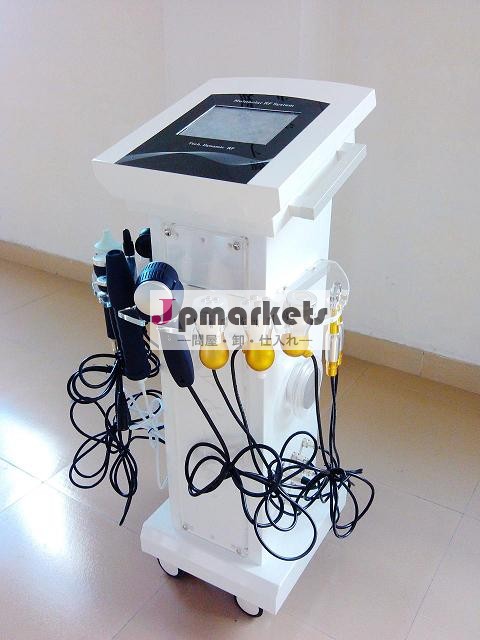 しわの除去針フリーメソセラピー/electroporapy無針マシン問屋・仕入れ・卸・卸売り