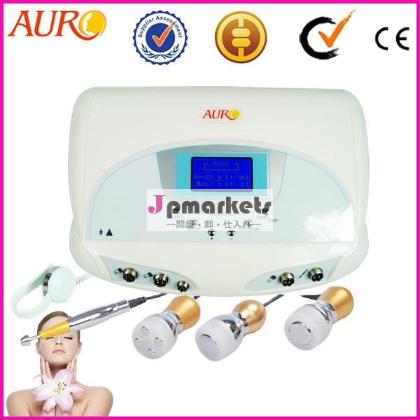 工場出荷時の価格mesotheraphyポータブルスキンリフティングマシンのAu-1011問屋・仕入れ・卸・卸売り