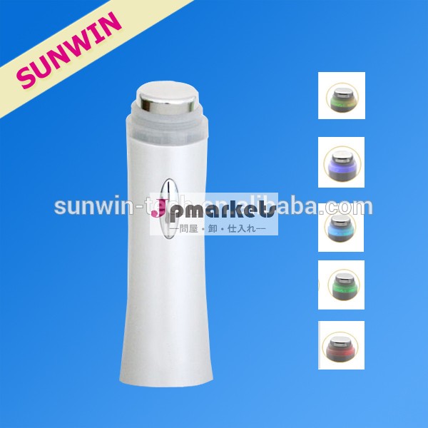 ミニ超音波美容機器のためのメラニンを取り除く( sunwinsw- 72b)問屋・仕入れ・卸・卸売り