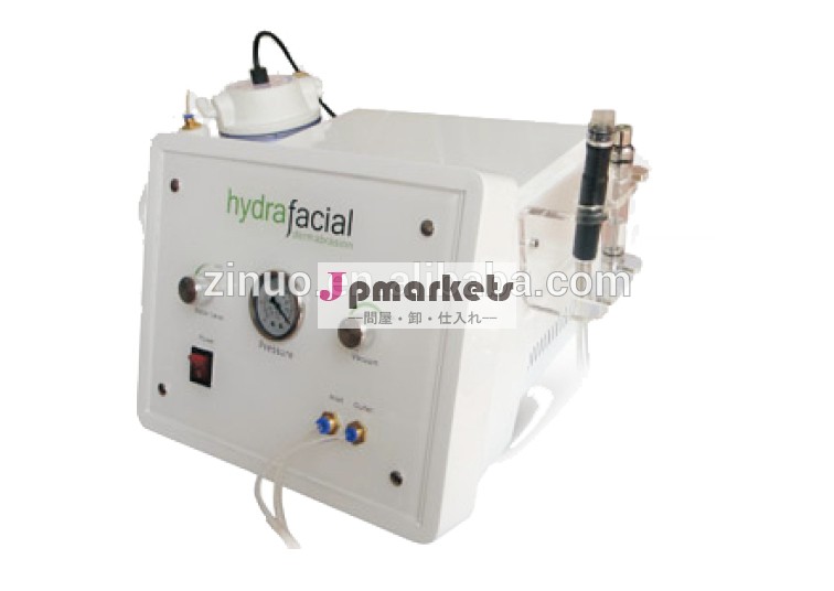 ポータブル無針メソセラピーマイクロカレント美顔機/lipocavitationmachine/fisioterapia拳問屋・仕入れ・卸・卸売り