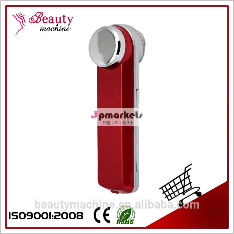 BZ-0107B multifunction as seen on tv product ultrasonic face beauty facial massager問屋・仕入れ・卸・卸売り