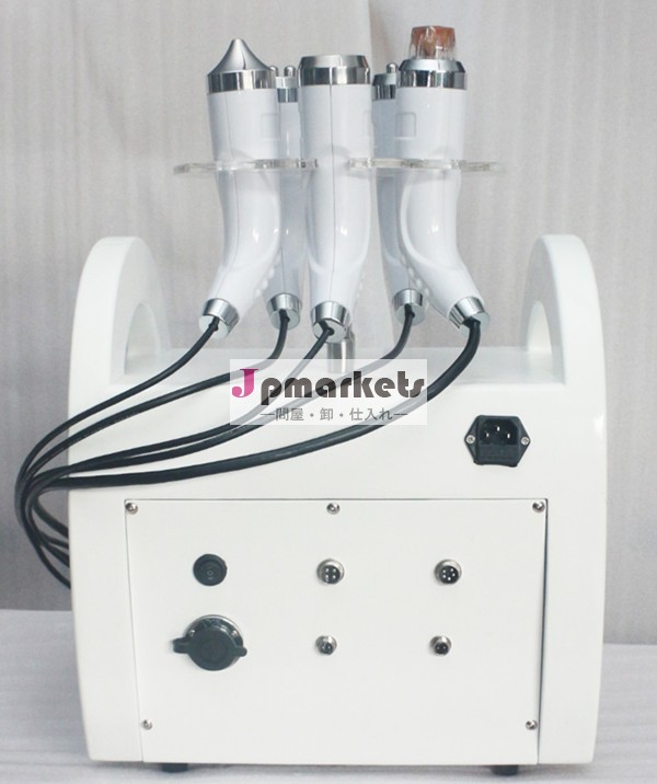 最高の熱い販売の!! 超音波皮膚引き締めmy-n101machine/皮膚引き締め無線周波数のマシン( セリウムの承認)問屋・仕入れ・卸・卸売り