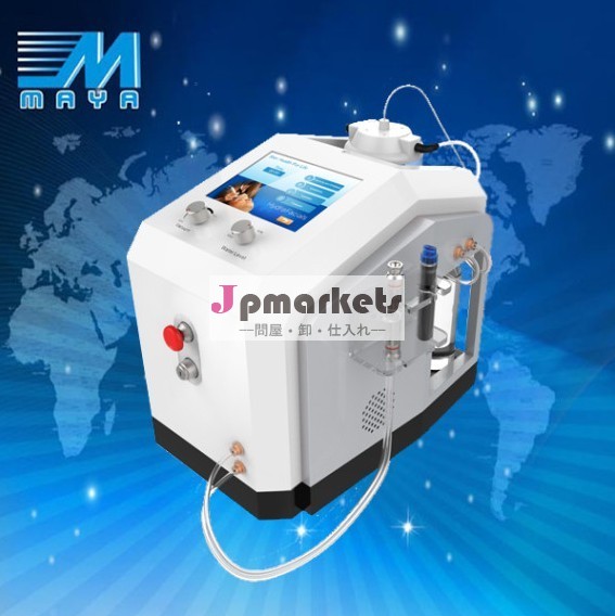 新しいmy-500aダイヤモンドの皮膚剥離のmicrodermabrasionウェットトップグレード( ce認証)問屋・仕入れ・卸・卸売り