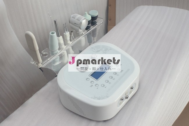 最高のmy-b09シリーズ! バイオ処理7イン1machine/家庭用美顔器/basicの美装置( セリウムの証明書)問屋・仕入れ・卸・卸売り