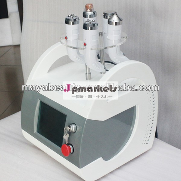 ポータブルフラクショナルmy-n101ＲＦ針顔の昇降機( セリウムの承認)問屋・仕入れ・卸・卸売り