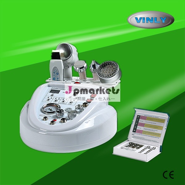 High quality 5 in 1 microdermabrasion for sale for home use and salom beauty問屋・仕入れ・卸・卸売り