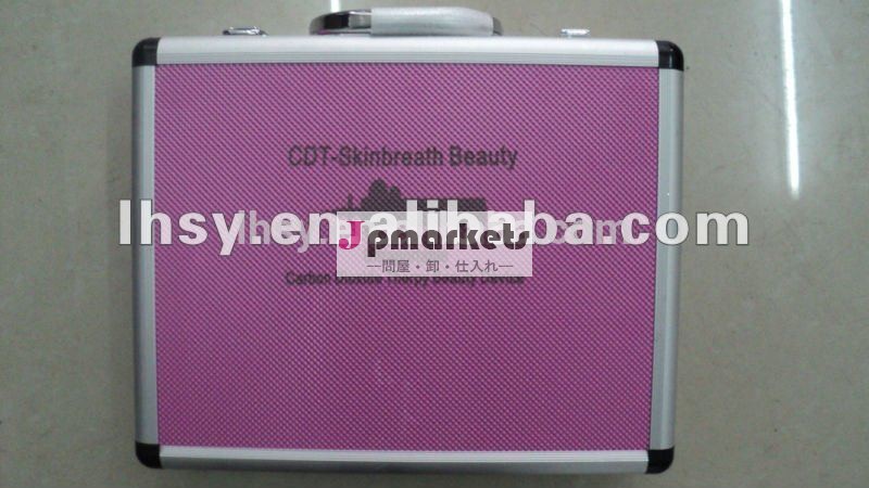 質の高い医療c2pco2ガスカートリッジcarboxytherapycdtの美しさのマシン問屋・仕入れ・卸・卸売り