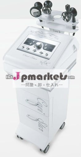 機械を細くしている超音波のキャビテーションoem問屋・仕入れ・卸・卸売り