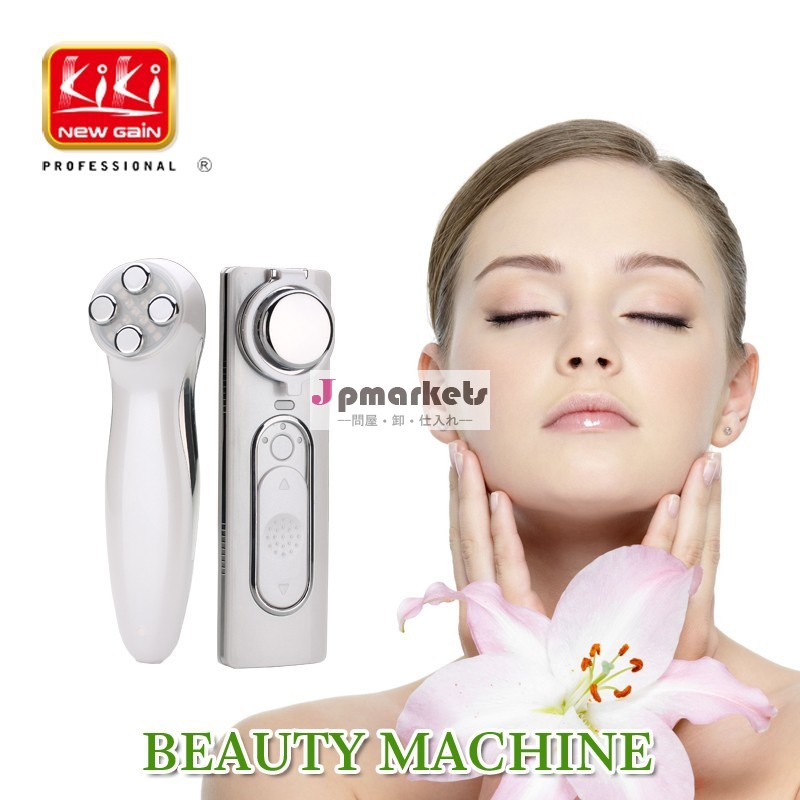 新しいゲイン。 ヘアーサロン装置。 美容器。 rfおよびエレクトロポレems抗- しわのデバイス。 美容機器問屋・仕入れ・卸・卸売り