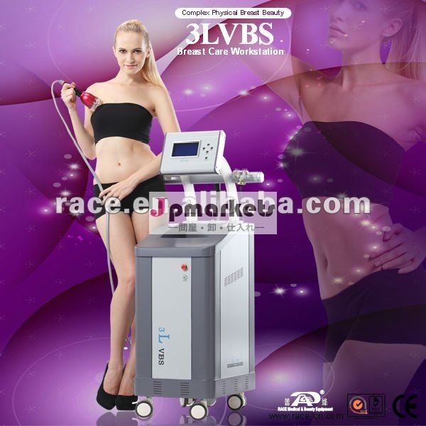 最新3lvbsマルチ- 機能的な乳房マッサージ機( ce、 iso13485)問屋・仕入れ・卸・卸売り