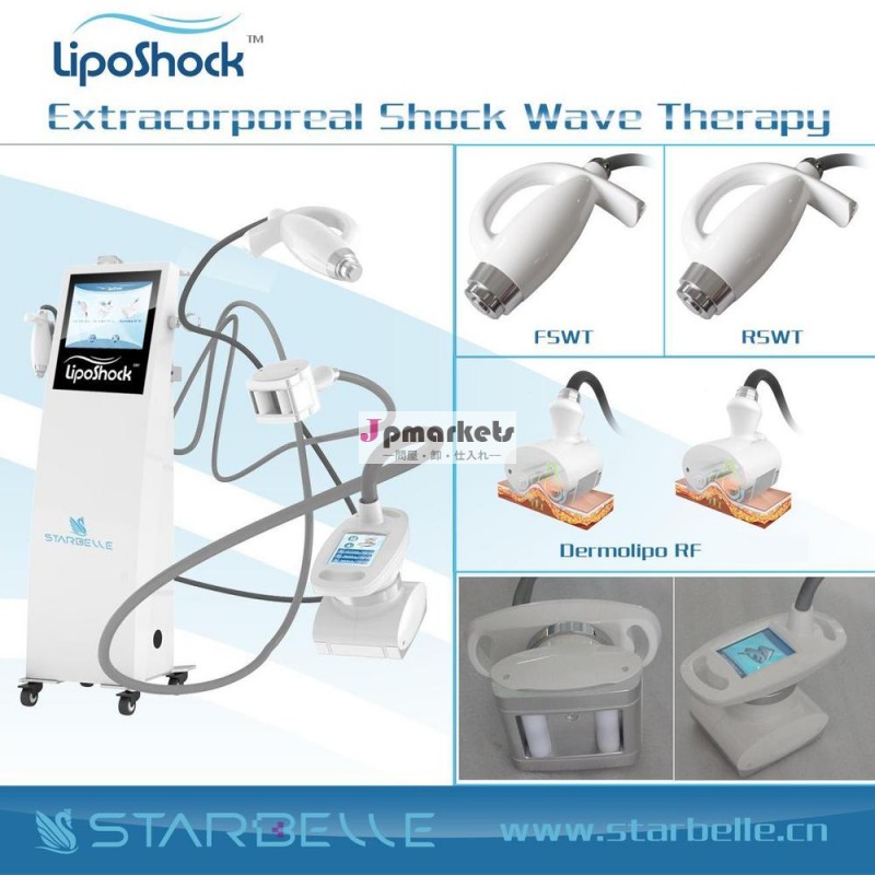 awt2014年波装置非侵襲的な音響効果的なrf真空吸引療法問屋・仕入れ・卸・卸売り