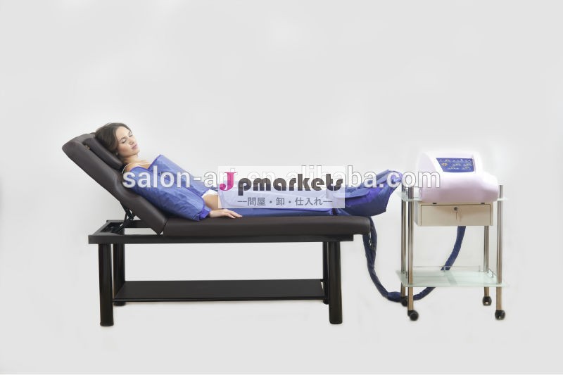 人気の31pressotherapy赤外線ボディ+farwrap+ems赤外線ボディラップマシン問屋・仕入れ・卸・卸売り