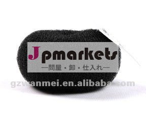 装飾的なヘアネット10gボブ/ヘアスタイルヘアディスクの毛延長問屋・仕入れ・卸・卸売り