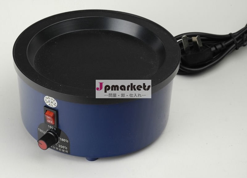 調節可能な温度の接着剤の鍋NL-101A問屋・仕入れ・卸・卸売り