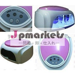 卸売15w有用なジェルネイルuvledランプ問屋・仕入れ・卸・卸売り