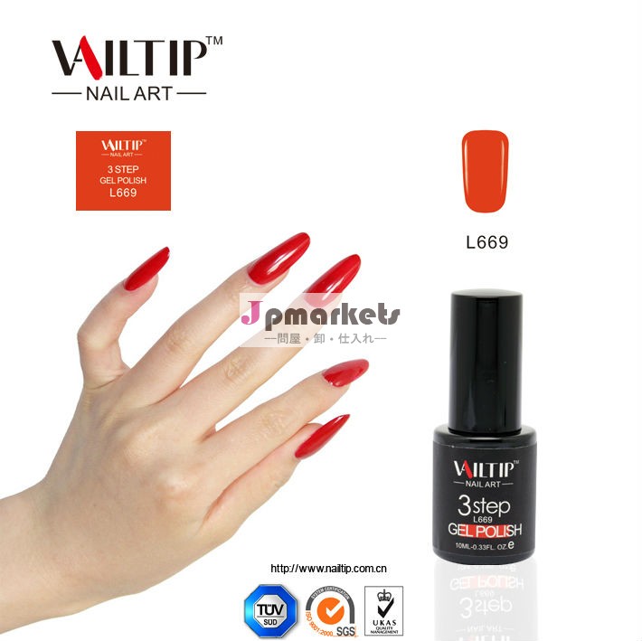 Nailtip! 最新ledとuvカラージェルネイルポリッシュをオフソーク問屋・仕入れ・卸・卸売り