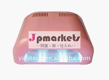美しさとファッション201236wuvネイル硬化ランプ問屋・仕入れ・卸・卸売り
