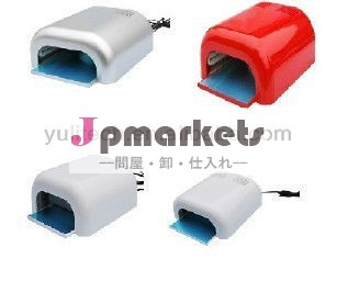 より良いleduvランプネイルドライヤー問屋・仕入れ・卸・卸売り