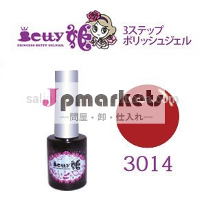 日本製- uv/led爪ジェルポリッシュ問屋・仕入れ・卸・卸売り