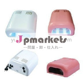 より良い36wuvジェルネイルネイル用硬化ランプ問屋・仕入れ・卸・卸売り