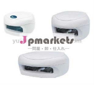 ファッショナブルな14w白紫外線ledランプ硬化ジェルネイル問屋・仕入れ・卸・卸売り