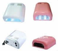 2011ファッショナブルでの美しさの紫外線釘ランプを導いた問屋・仕入れ・卸・卸売り