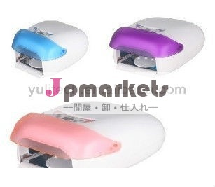 36wuvジェルネイルledランプポリッシャ問屋・仕入れ・卸・卸売り
