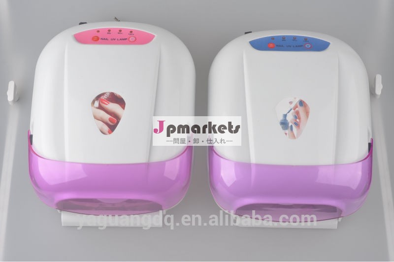 のネイル美容36uvledランプ、 新しい到着、 工場直接、 品質保証、 最高の価格問屋・仕入れ・卸・卸売り