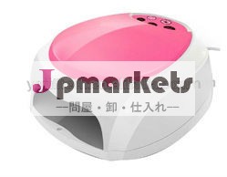より良い紫外線によってアジアnial金属ネイルuvランプ問屋・仕入れ・卸・卸売り