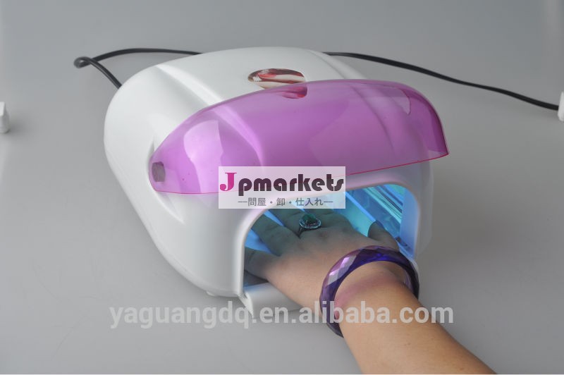 熱い販売、 職業のネイル美容、 のネイル美容36uvledランプ問屋・仕入れ・卸・卸売り