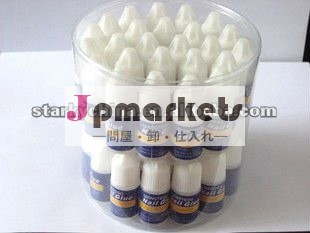 ネイルアートグラム3g接着剤接着剤のためのアクリル偽フレンチアート宝石ラインストーンのデコレーションのヒント問屋・仕入れ・卸・卸売り